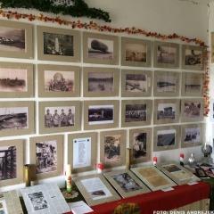 Razkritje spominske plošče dr. Mirka Lenaršiča 35